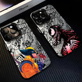 Marvel Deadpool & Wolverine Tough Case